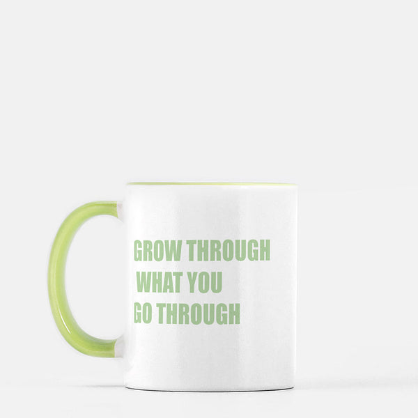 GROW MUG 11oz