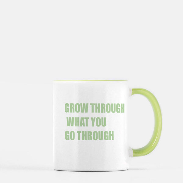 GROW MUG 11oz