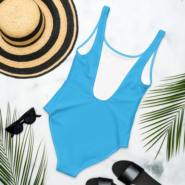 BAECATION MODE One-Piece Swimsuit