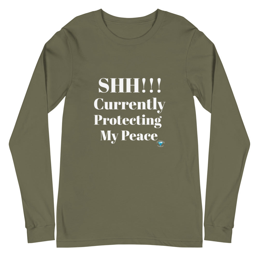 Peace Trout Long Sleeve – Davidson Provision Co.